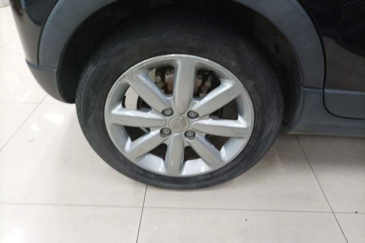 Used Leapmotor T03 2022 Crystal Edition