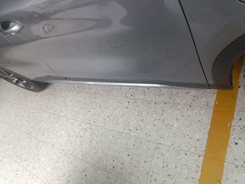 Used BYD Yuan PLUS 2023 Champion Edition 430KM Leading Model — 20