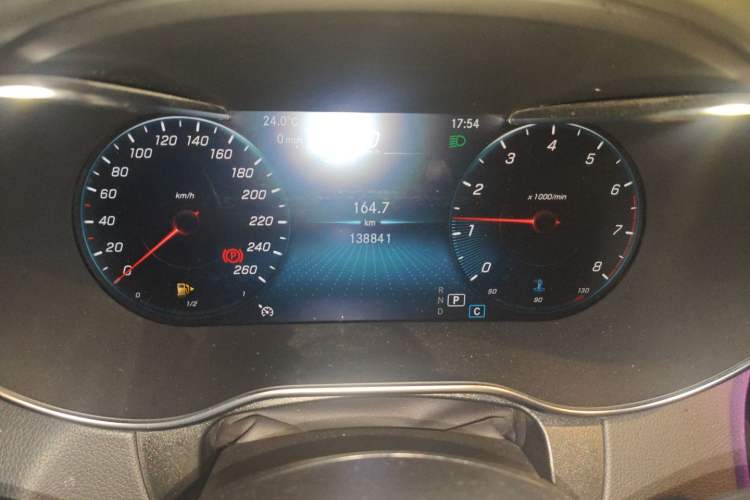 Used Mercedes-Benz GLC Coupe 2020 GLC 260 4MATIC Coupe SUV
