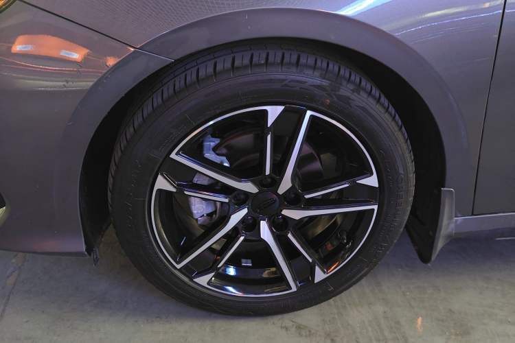 Used Geely Auto Binray 2022 Binrui COOL 1.5T DCT Electric Edition