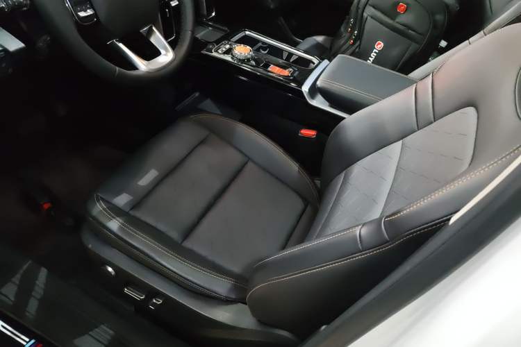 Used Haval DARGO 2021 1.5T DCT Two-Wheel Drive Border Collie Edition
