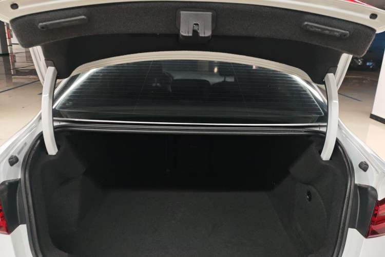 Used Audi A3 2020 Restyled Limousine 35 TFSI Ambition Version China VI