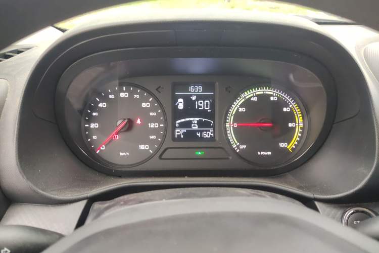 Used Roewe Clever 2022 311km QiQi BoBo Edition