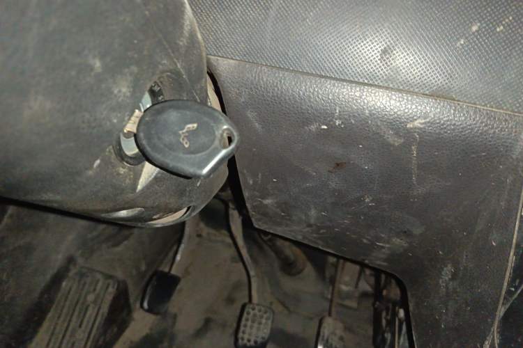 Used Wuling Rongguang 2014 1.2L S Base Model