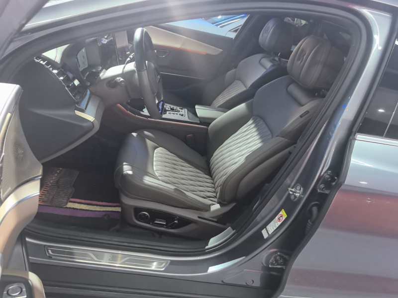 Used BYD Han 2024 DM-i Glory Edition 121KM Prestige Model – Executive — 14