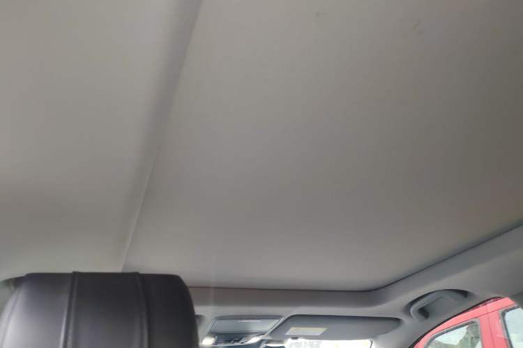 Used Honda Breeze 2021 240TURBO CVT Two-Wheel Drive Smart Enjoyment Version