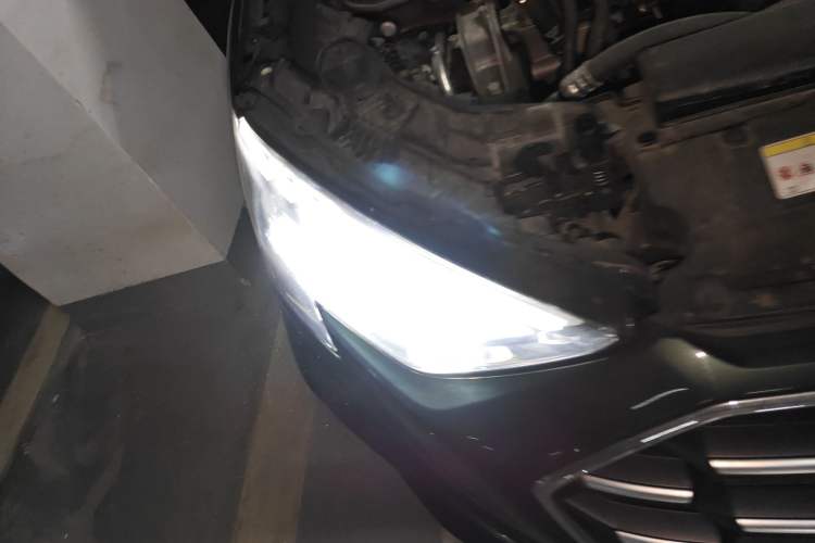 Used Audi A3 2024 Sportback 35 TFSI Fashionable Sports Model
