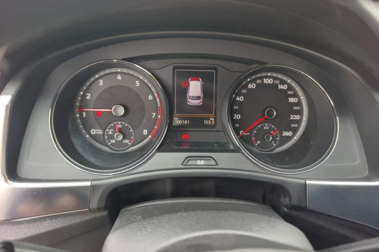 Used Volkswagen Teramont 2019 380TSI Four-Wheel Drive Comfort Edition China VI Standard