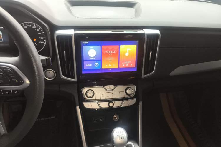 Used Great Wall Poer 2021 2.0T Commercial Version Manual Transmission Gasoline Two-Wheel Drive Elite Trim with Long Bed – GW4C20B