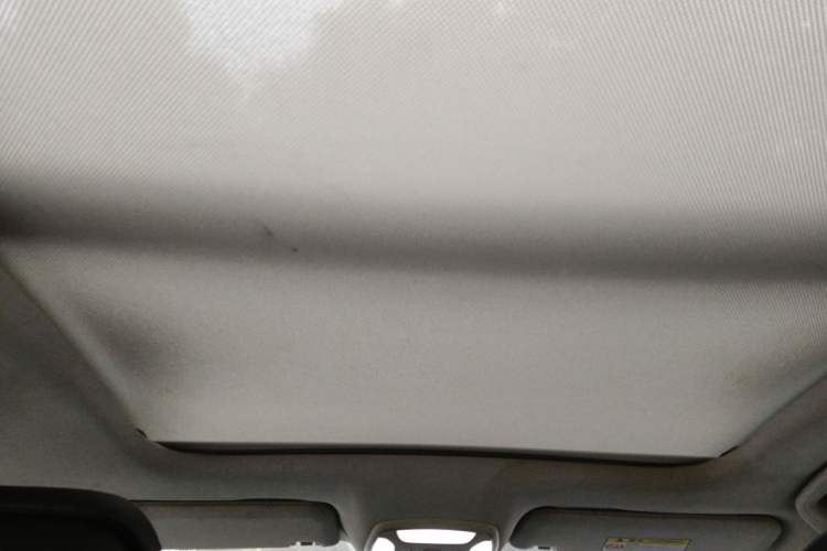 Used Zotye Z700 2018 Z700H 1.8T Manual Luxury Edition