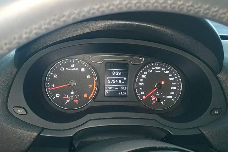 Used Audi Q3 2018 30 TFSI Fashion Edition Collector's Version
