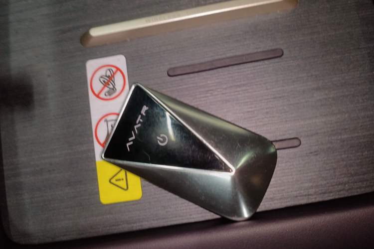 Used Avatr 07 2024 Pro+ All-Electric Version
