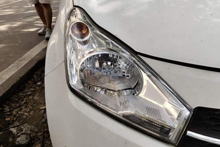 Used Suzuki Alto 2015 1.0L Manual Limited Edition