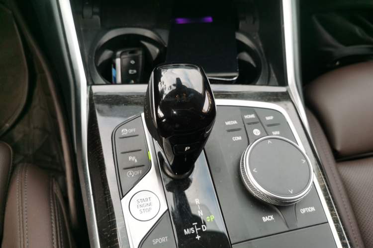 Used BMW 3 Series 2022 325Li M Sport Package