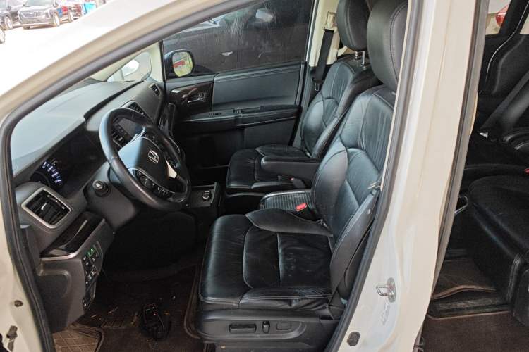Used Honda Odyssey 2019 2.0L Rui-Zunxiang Edition