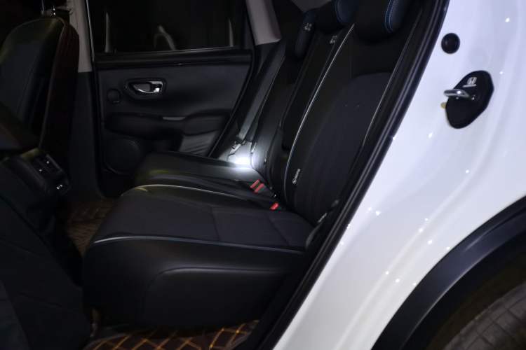 Used Honda HR-V 2023 240TURBO Jingrui Edition