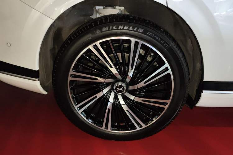 Used XPeng G9 2024 702 Max