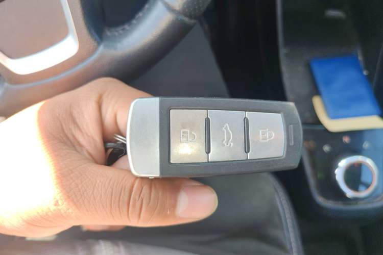 Used NETA N01 2020 380e