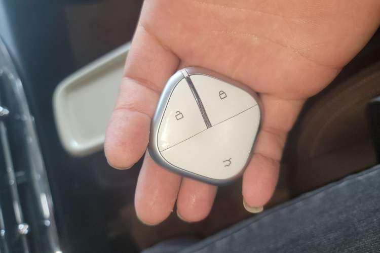 Used Wuling Bingo 2025 333 km Enjoyment Version
