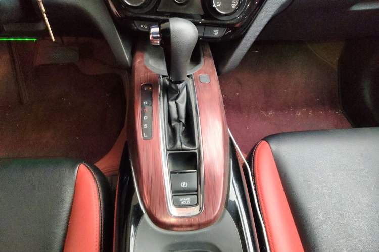 Used Honda XR-V 2017 1.5L LXi CVT Classic Edition
