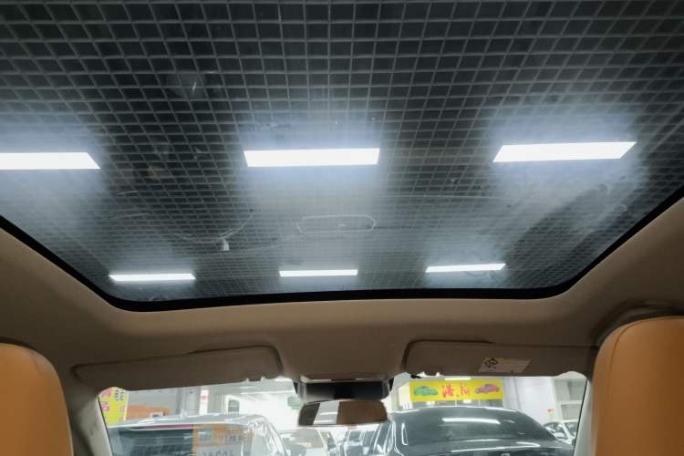 Used XPeng P5 2022 460E+