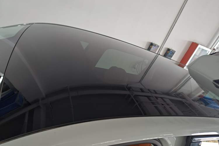 Used Leapmotor C10 2024 210 Smart Edition