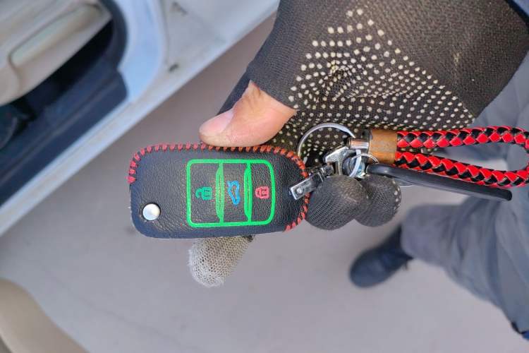 Used Changan Eado 2015 1.6L Manual Luxury Model China IV Standard
