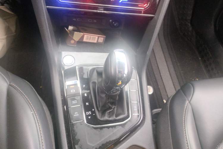 Used Volkswagen Tharu 2021 280TSI Two-Wheel-Drive Luxury Plus Edition
