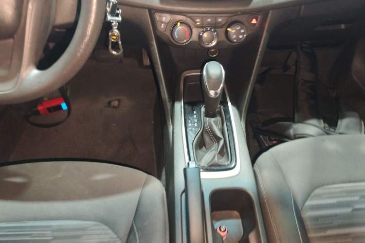 Used Chevrolet Cavalier 2018 320 Automatic Enjoyment Sunroof Edition