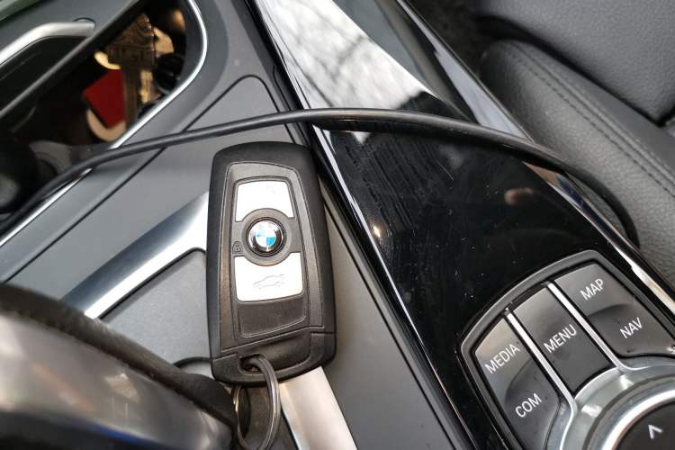 Used BMW 3 Series 2019 320Li xDrive Fashion Model