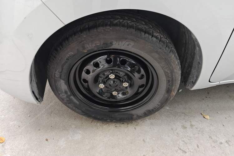 Used Wuling Zhiguang New Energy 2025 Standard Model