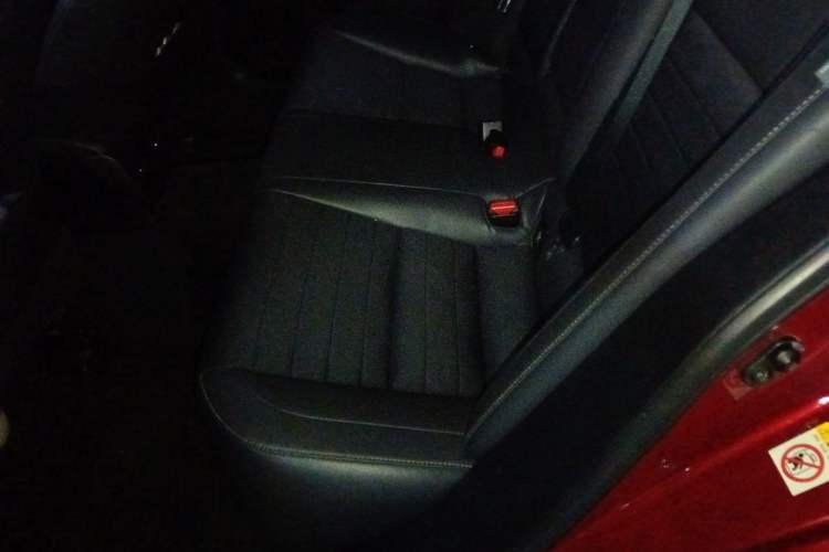 Used Lexus IS 2013 250 Leading Edition
