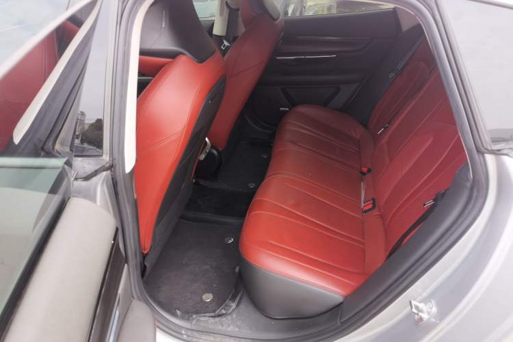 Used XPeng P7 2021 670G