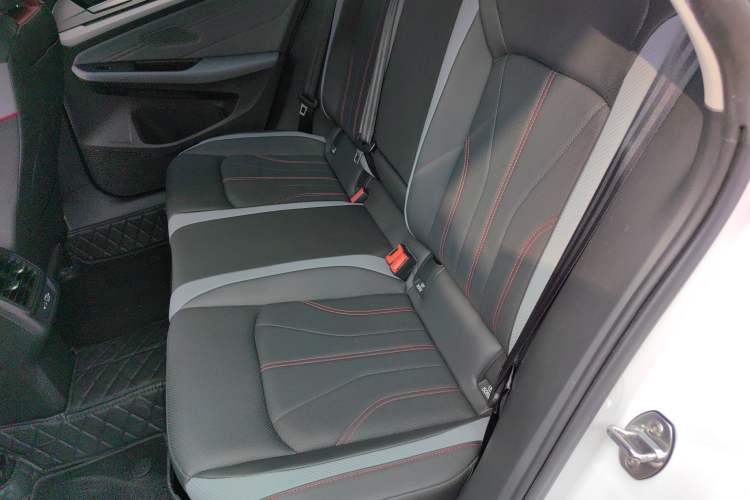 Used Volkswagen Lamando 2023 Lavida L 280TSI DSG Cool & Spicy Edition