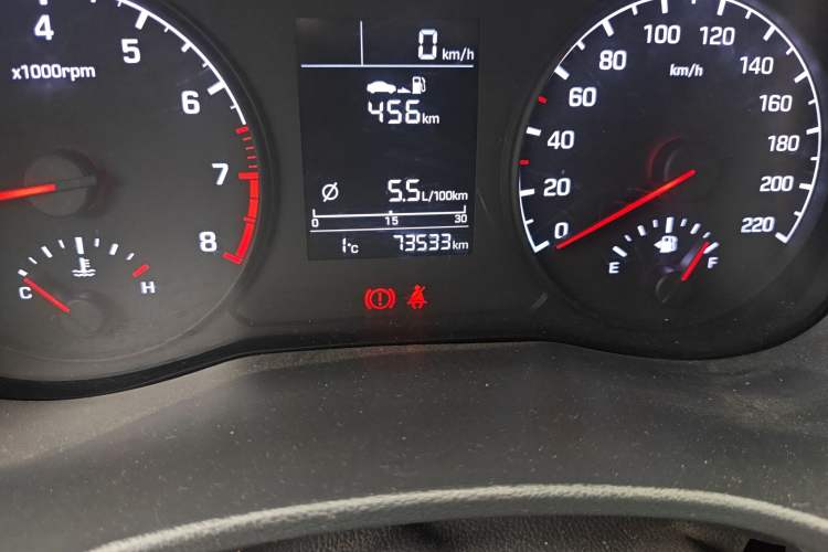 Used Hyundai Verna (new generation) 2016 1.4L Manual Youth Edition GS