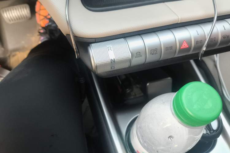 Used BYD Dolphin 2025 420km Free Edition
