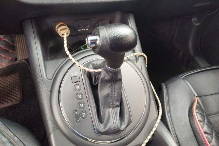 Used Kia Sportage R 2014 2.0L Automatic Two-Wheel Drive GL
