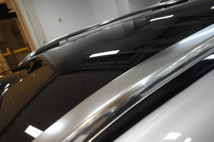 Used Hima AITO M9 2024 Range-Extended Max Edition 42 kWh 5-Seater Version Roof