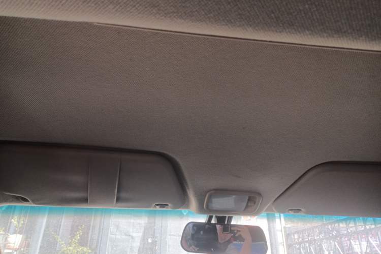 Used Wuling Hongguang 2016 1.5L S Comfort Version
