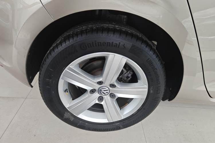 Used Volkswagen Golf 2015 1.4TSI Automatic Comfort Model