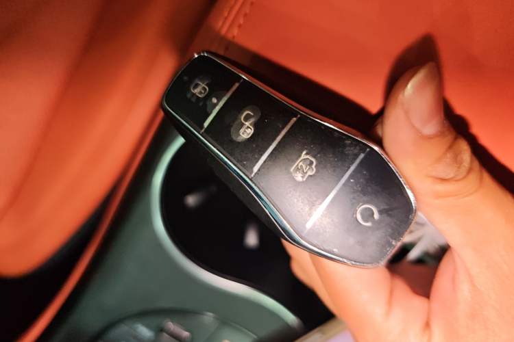 Used BYD Seal 2025 650 Zhihang Edition