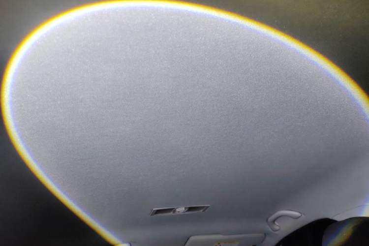 Used Volkswagen Lavida 2019 Lavida Start 1.5L Automatic Trendy Version China VI Standard Headliner