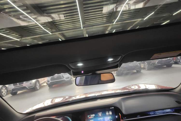 Used Leapmotor S01 2019 380 Pro