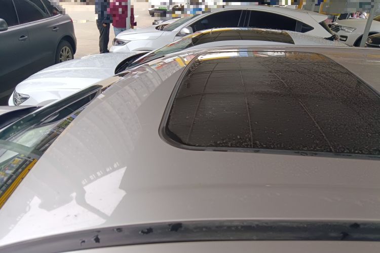 Used Toyota Wildlander 2022 2.0L CVT Two-Wheel Drive Luxury PLUS Edition