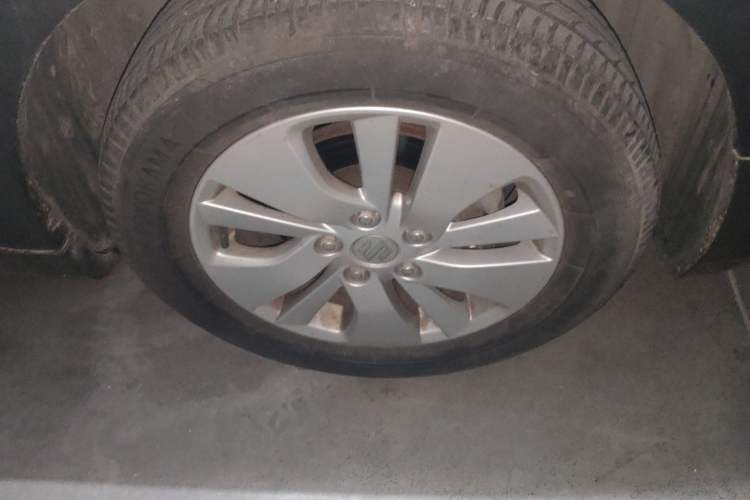 Used Suzuki S-Cross 2014 1.6L Manual Two-Wheel Drive Elite Model