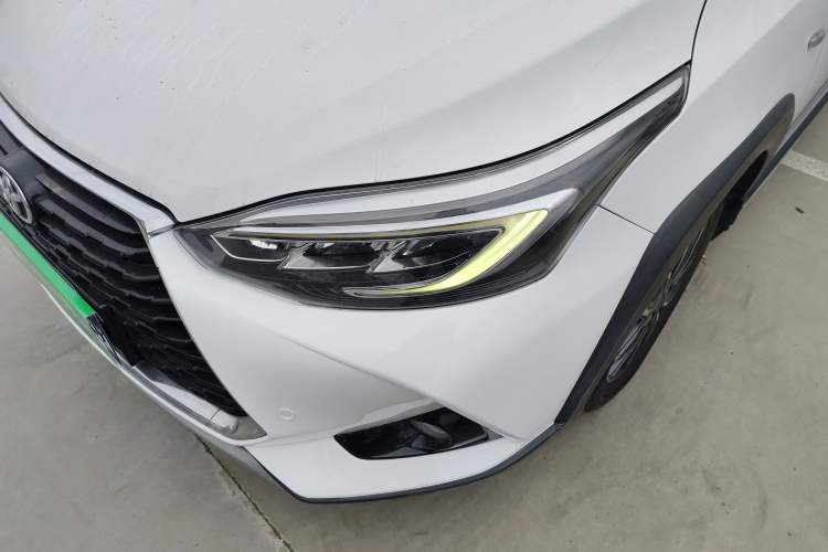 Used Toyota YARiS L Zhi Xuan 2020 X-Trail X 1.5L CVT Prestige Edition