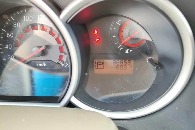 Used Nissan Sylphy 2009 2.0XL CVT Luxury Edition
