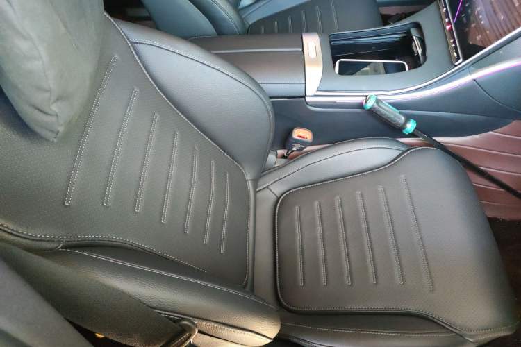 Used Mercedes-Benz C-Class 2025 C 260 L Sport Edition