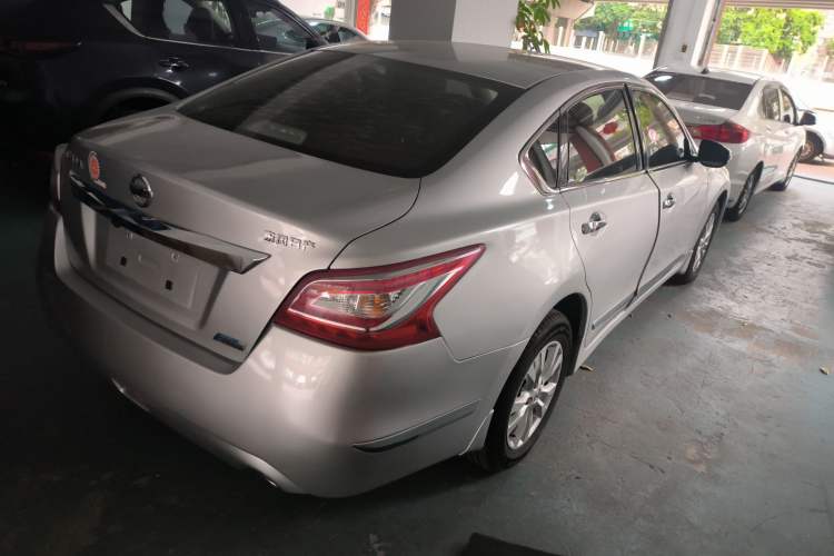 Used Nissan Teana 2013 2.0L XL Comfort Edition
