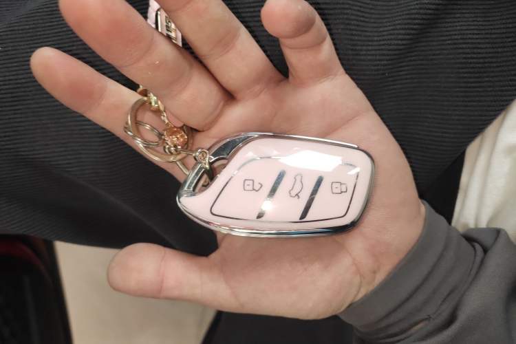 Used MG 5 2021 180 DVVT CVT Youth Luxury Edition